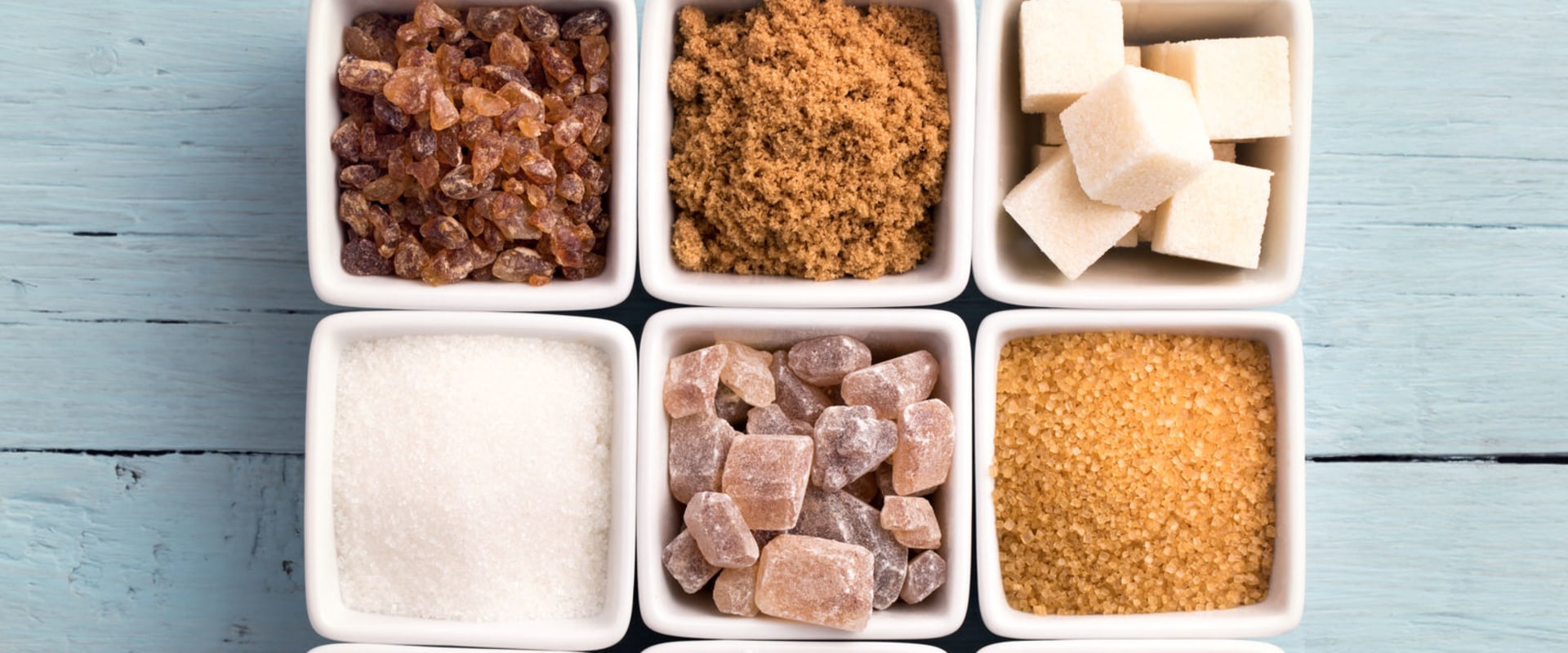 What is the healthiest sugar and why?