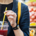 How do you avoid free sugars?