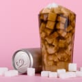 Is zero sugar soda better for you?