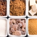 Is there a sugar substitute that is safe?