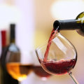 Can you have wine on a no sugar diet?