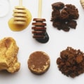 What is a good natural substitute for sugar?