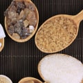 Is brown sugar healthier than white sugar?