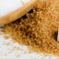 What sugar is healthier than brown sugar?