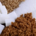 Is any type of sugar healthy?