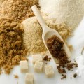 Can i replace white sugar with brown sugar?