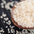 What is the most harmful sugar substitute?