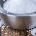 What is the least harmful sugar?