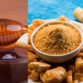 What type of sugar is good for weight loss?