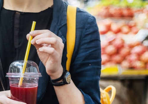 How do you avoid free sugars?