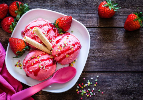 Is sugar-free actually healthy?