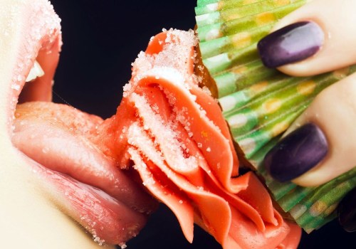 Does cutting out sugar improve mood?