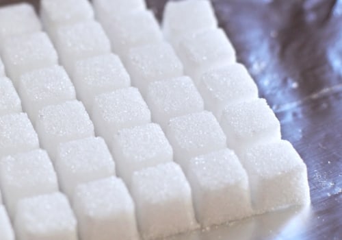 What sugar is sugar-free?