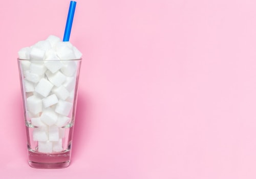 Can quitting sugar reduce anxiety?