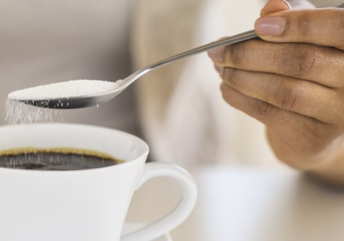 What does zero sugar really mean?