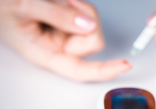 How much sugar is ok for type 2 diabetes?