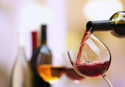 Can you have wine on a no sugar diet?