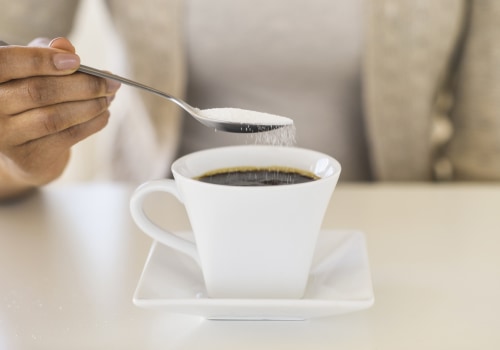 What does no added sugar actually mean?