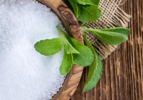 Is sugar-free safe for non diabetics?