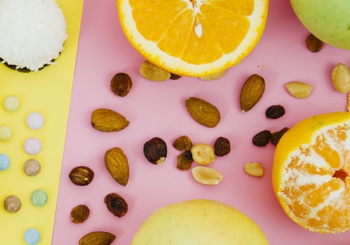 Does added sugar mean more sugar?