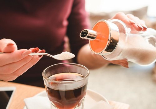 What health conditions does sugar contribute to?