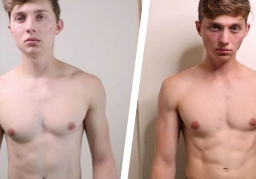 What happens if you don't eat sugar for a year?