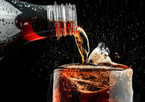 Is zero sugar soda better than diet?