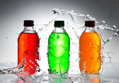 Are zero sugar drinks ok for you?