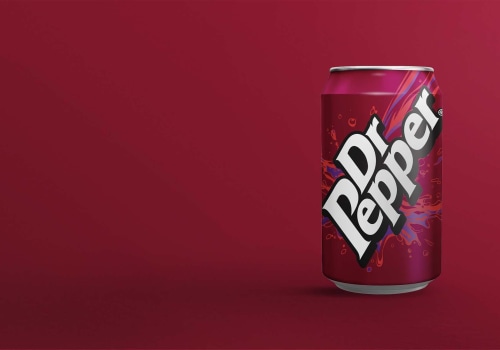 Is dr pepper zero the same as diet dr pepper?