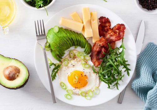 What can you eat when you are on a no sugar diet?