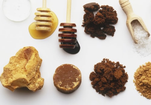 What is a safe natural sugar substitute?