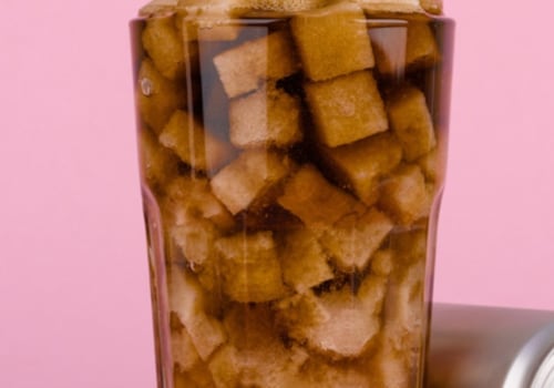 Is sugar or zero sugar better?
