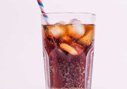 Is drinking zero sugar drinks good for you?