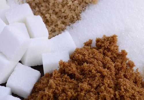 Is any type of sugar healthy?