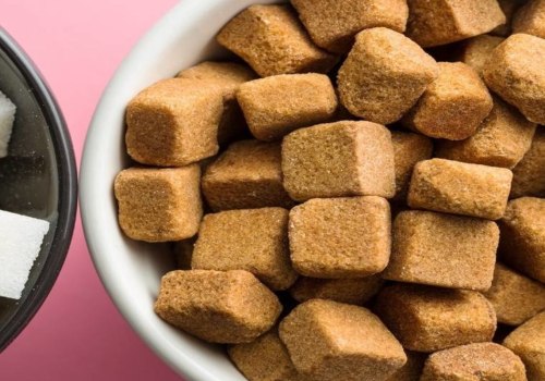 Why brown sugar is healthier than white?