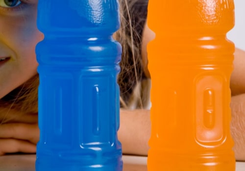 Is zero sugar actually sugar free?