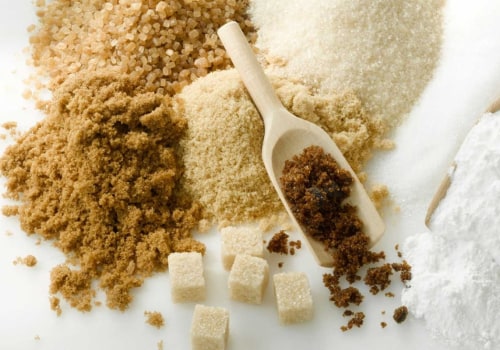 Can i replace white sugar with brown sugar?