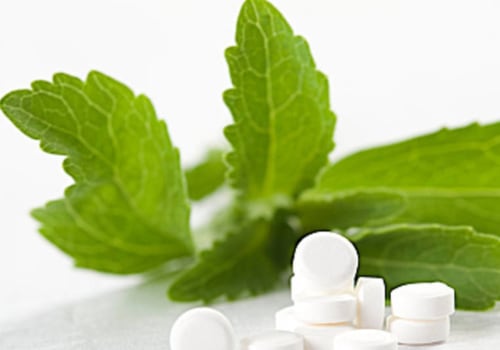 Is sugar-free sugar safe?