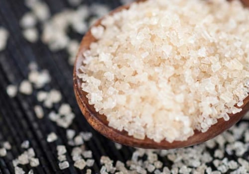 What is the most harmful sugar substitute?