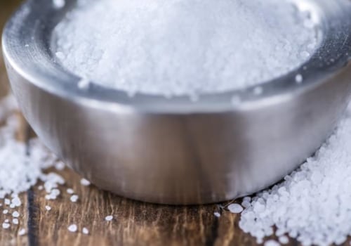 What is the least harmful sugar?