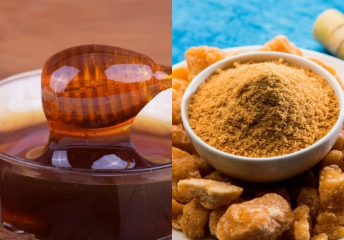 What type of sugar is good for weight loss?