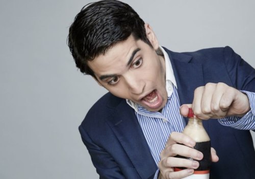 Are zero sugar drinks better than diet?